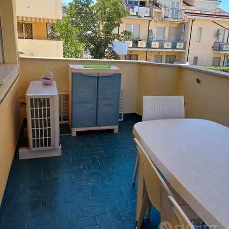 Apartment Al Mare A Roseto *